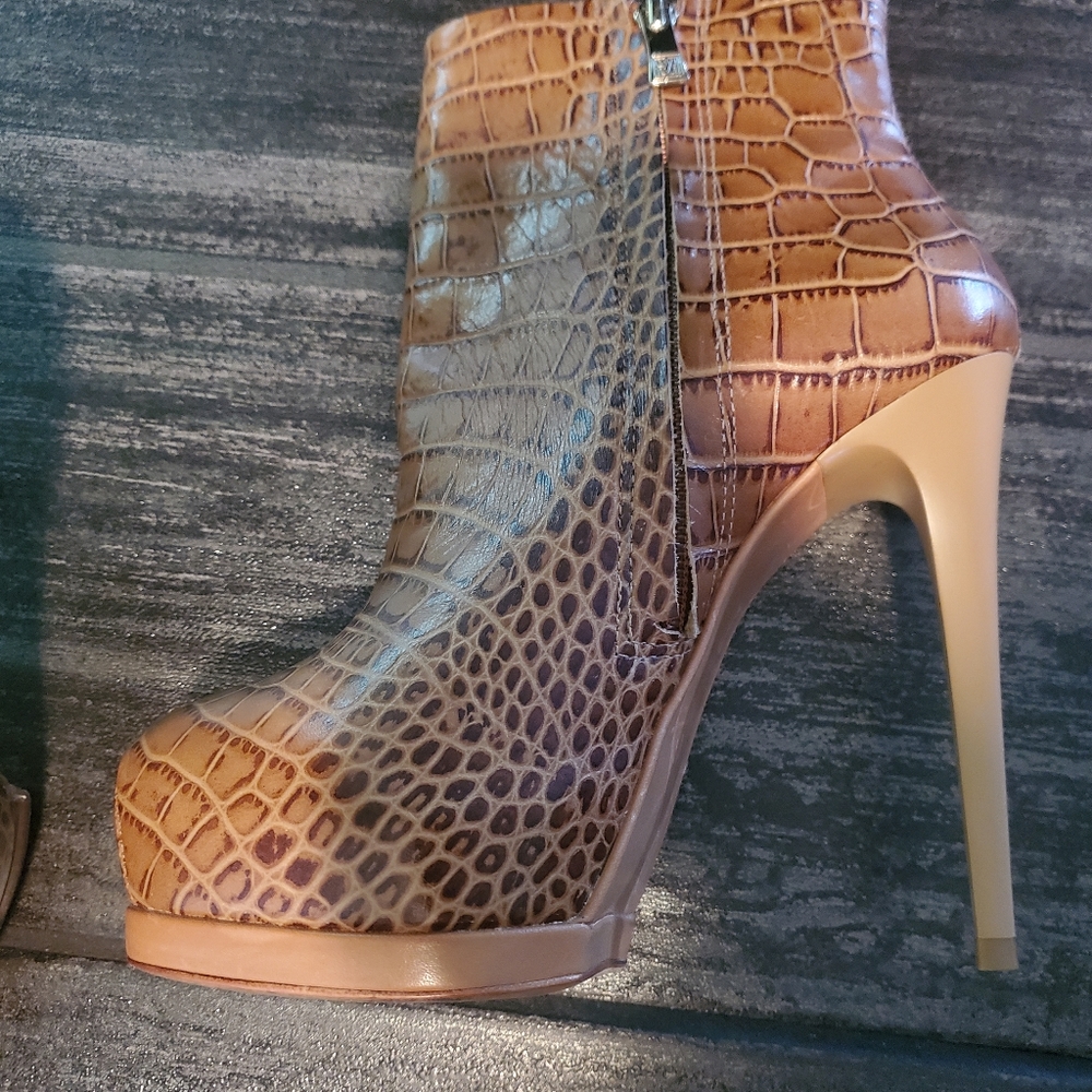 Booties - Picture 2 of 5